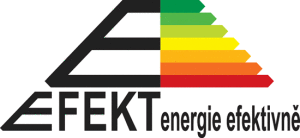 Ministerstvo průmyslu a obchodu - program EFEKT